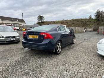 Used Volvo S60 2012 for sale - 74378228: Photo