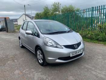 2009 (59) - 1.4 i-VTEC ES 5dr