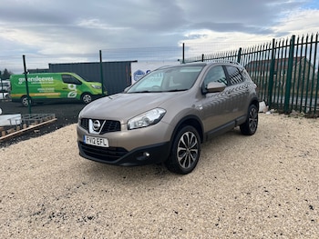 Used Nissan Qashqai 2012 for sale - 77198113: Photo