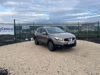 Used Nissan Qashqai 2012 for sale - 77198113: Photo