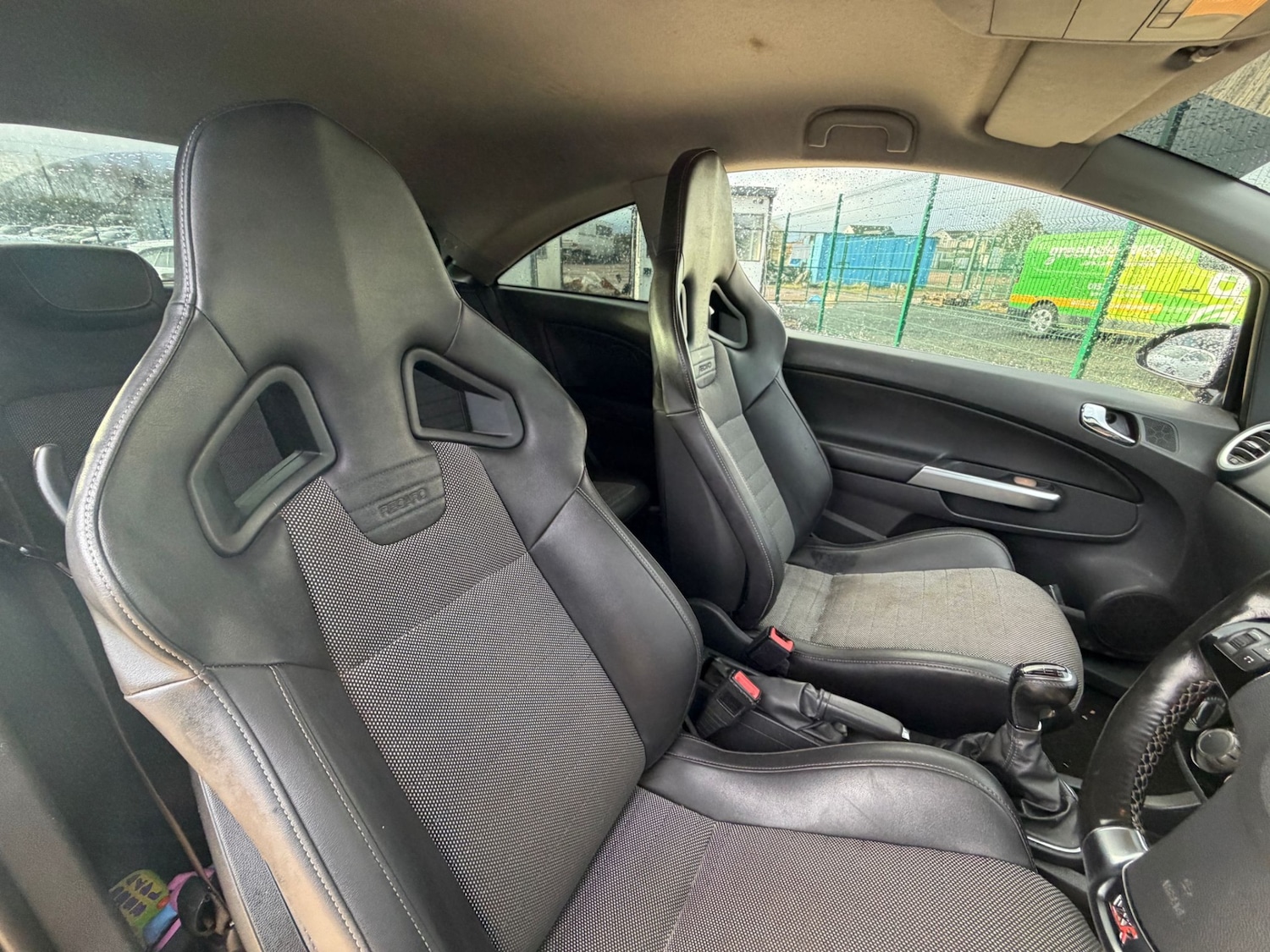 Used Vauxhall Corsa 2010 for sale - 76720388: Photo 7