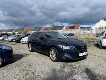 Used Mazda Mazda6 2015 for sale - 75969272: Photo