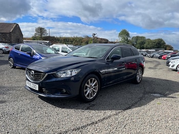 Used Mazda Mazda6 2015 for sale - 75969272: Photo