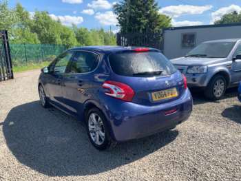 Used Peugeot 208 2014 for sale - 74603846: Photo