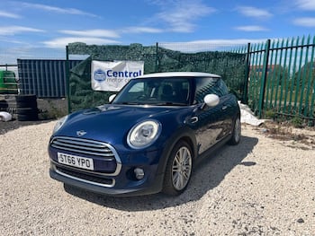 Used MINI Hatch 2016 for sale - 79801267: Photo