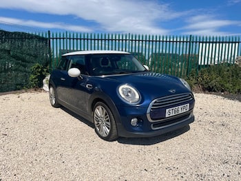 Used MINI Hatch 2016 for sale - 79801267: Photo