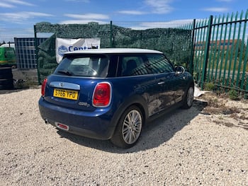 Used MINI Hatch 2016 for sale - 79801267: Photo