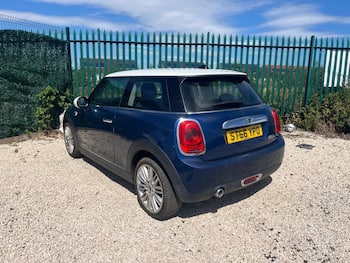 Used MINI Hatch 2016 for sale - 79801267: Photo