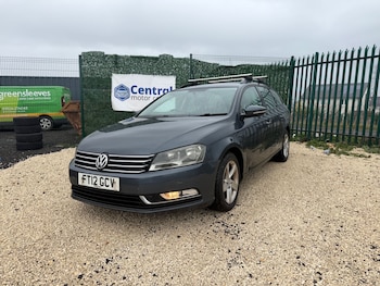 Used Volkswagen Passat 2012 for sale - 78131863: Photo