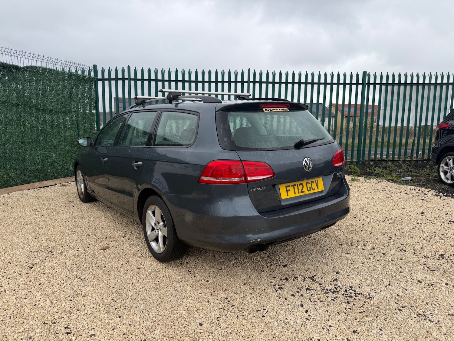 Used Volkswagen Passat 2012 for sale - 78131863: Photo 3