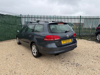 Used Volkswagen Passat 2012 for sale - 78131863: Photo