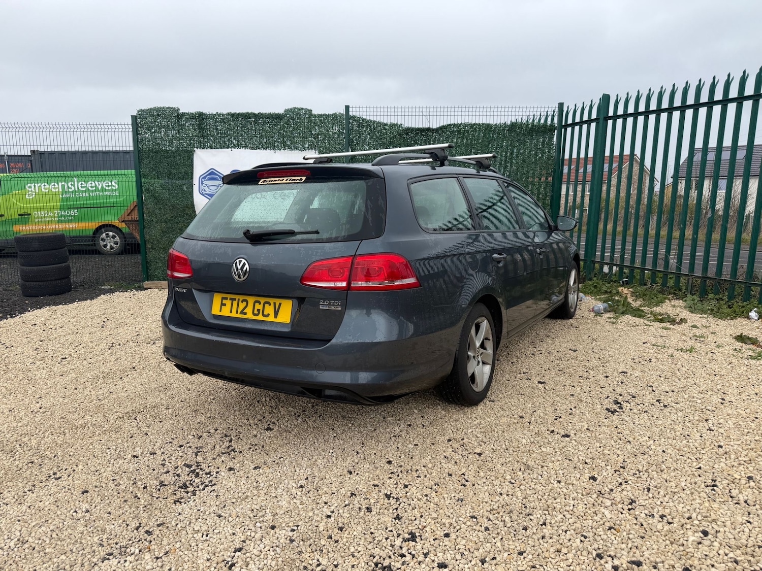 Used Volkswagen Passat 2012 for sale - 78131863: Photo 4