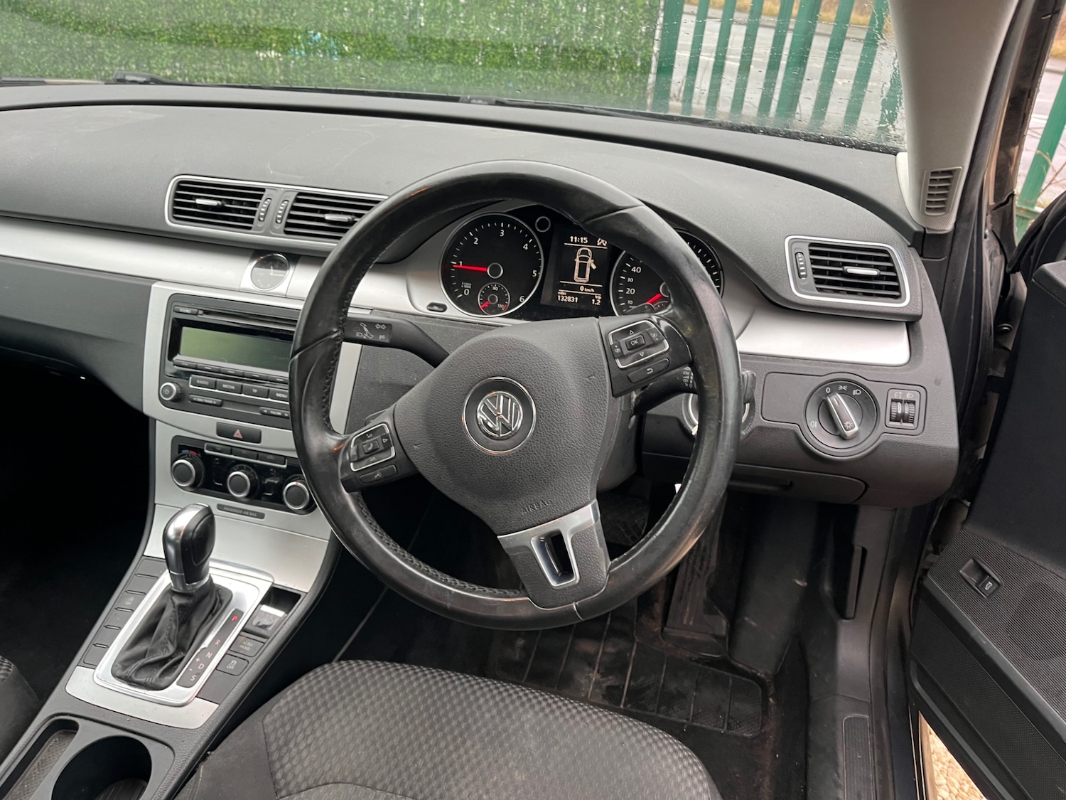 Used Volkswagen Passat 2012 for sale - 78131863: Photo 6