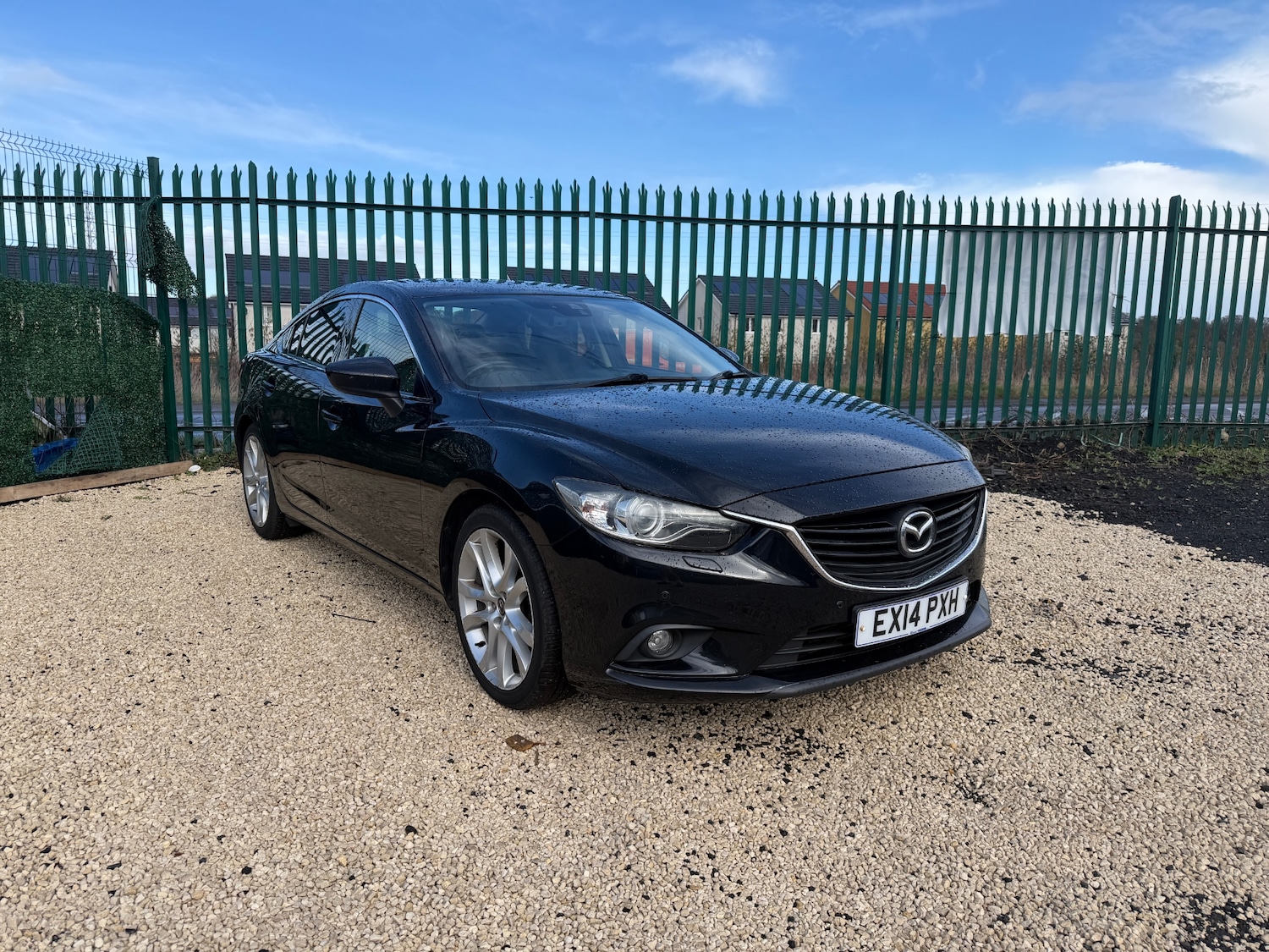 Used Mazda Mazda6 2014 for sale - 77873704: Photo 2