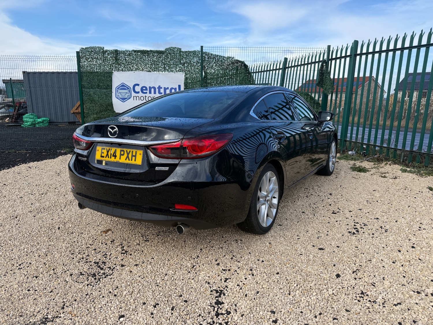 Used Mazda Mazda6 2014 for sale - 77873704: Photo 3