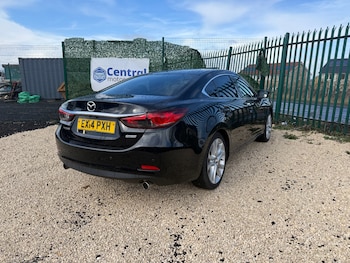 Used Mazda Mazda6 2014 for sale - 77873704: Photo