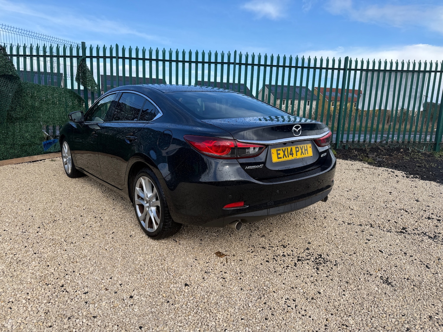 Used Mazda Mazda6 2014 for sale - 77873704: Photo 4