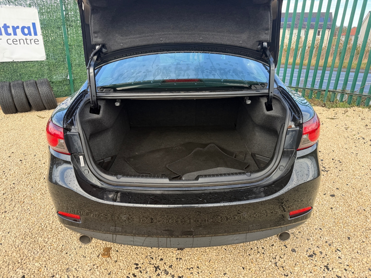 Used Mazda Mazda6 2014 for sale - 77873704: Photo 5