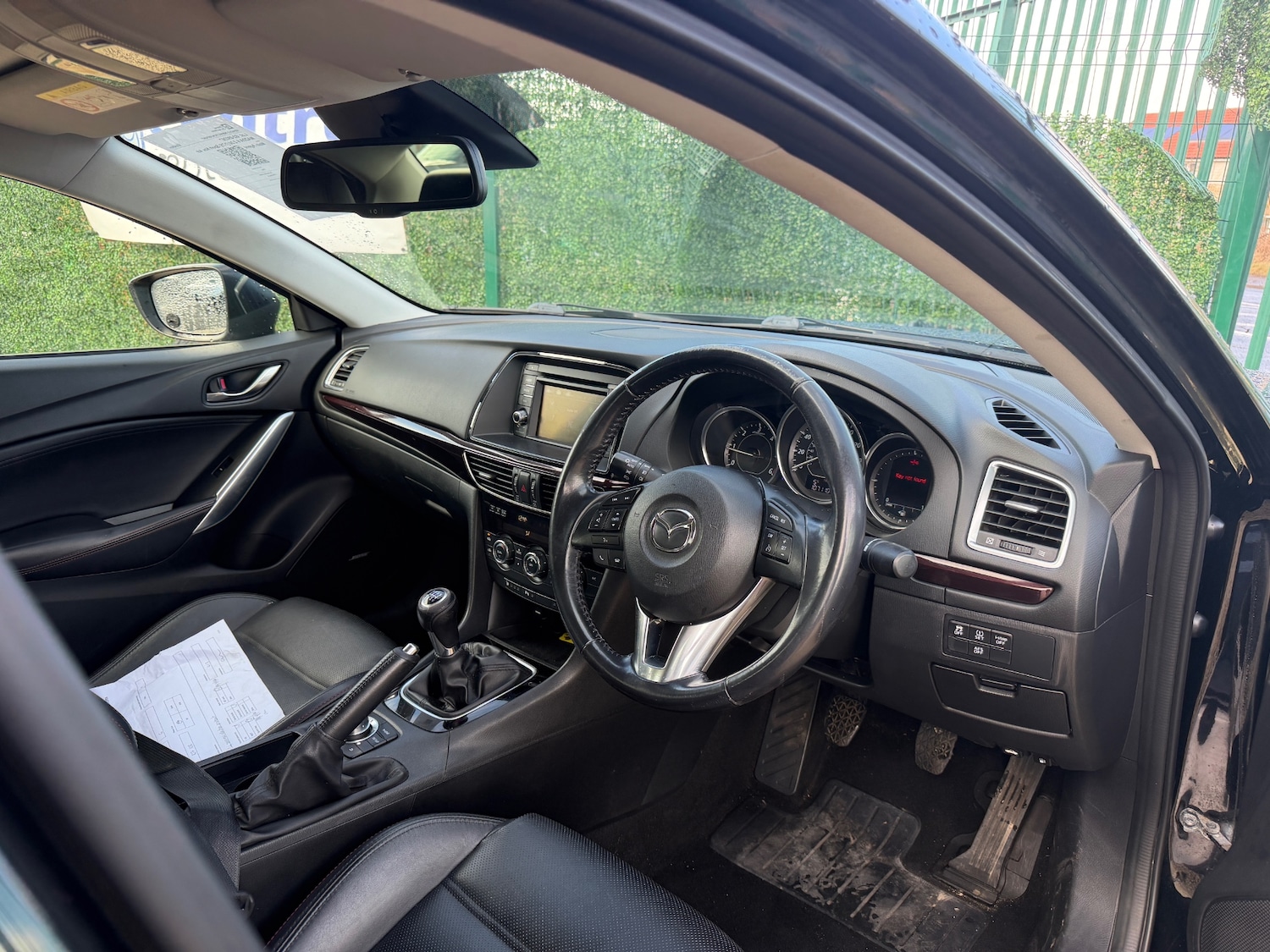 Used Mazda Mazda6 2014 for sale - 77873704: Photo 6