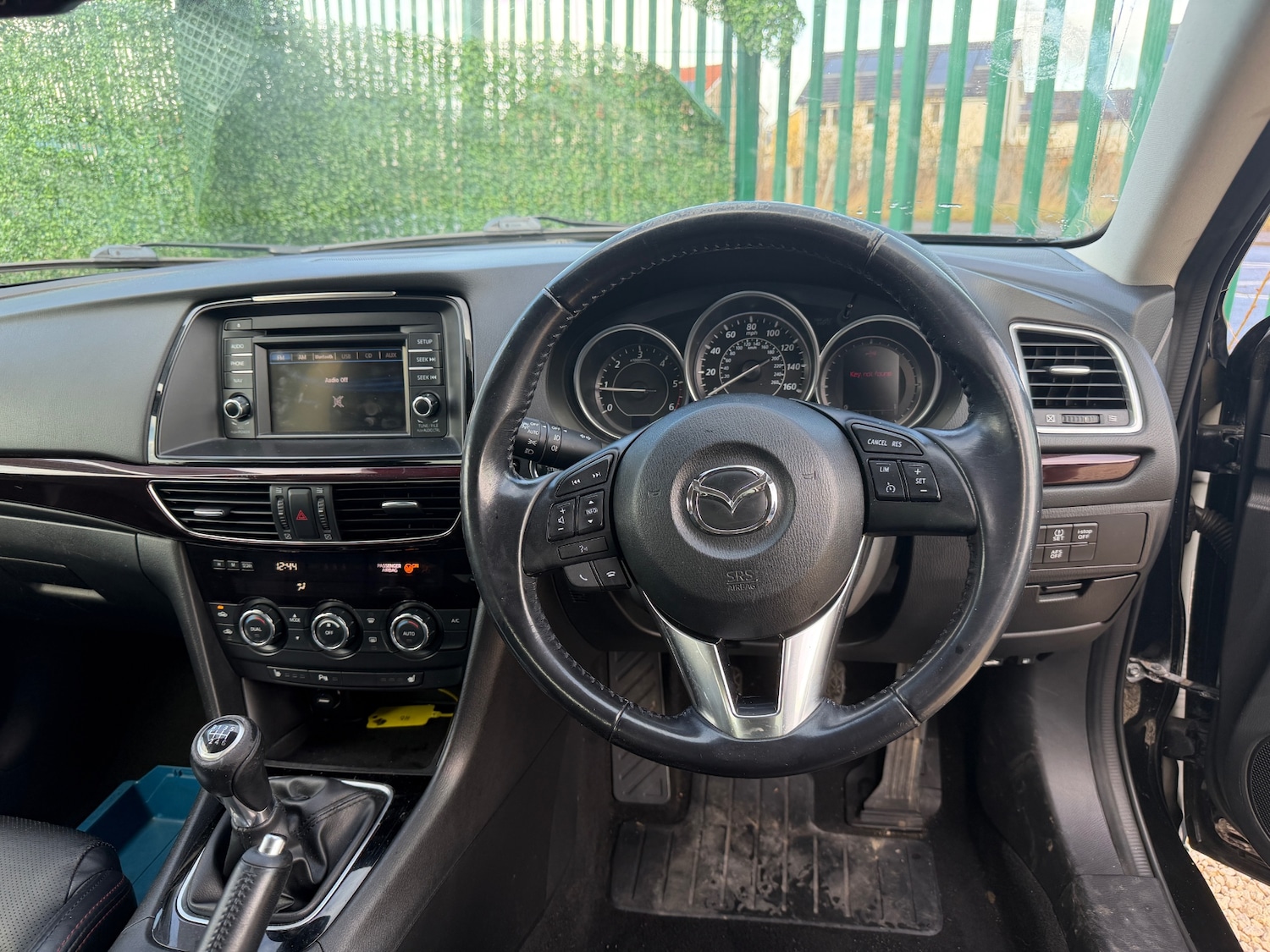 Used Mazda Mazda6 2014 for sale - 77873704: Photo 7