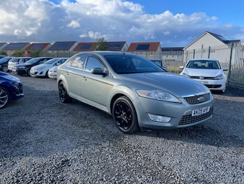 Used Ford Mondeo 2009 for sale - 75924475: Photo