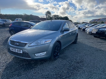 Used Ford Mondeo 2009 for sale - 75924475: Photo
