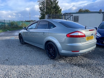 Used Ford Mondeo 2009 for sale - 75924475: Photo