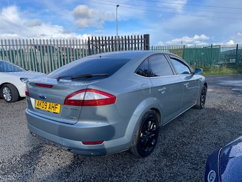Used Ford Mondeo 2009 for sale - 75924475: Photo