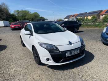 2013 (13) - 1.5 dCi 110 Dynamique TomTom 3dr