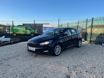 Used Ford Focus 2016 for sale - 77975678: Photo