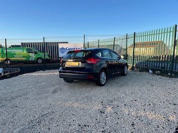 Used Ford Focus 2016 for sale - 77975678: Photo