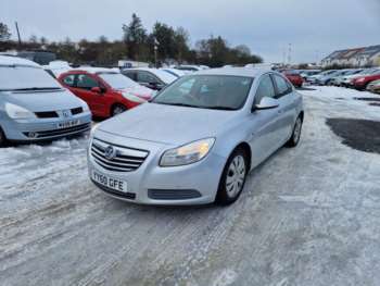 Used Vauxhall Insignia 2010 for sale - 73838196: Photo