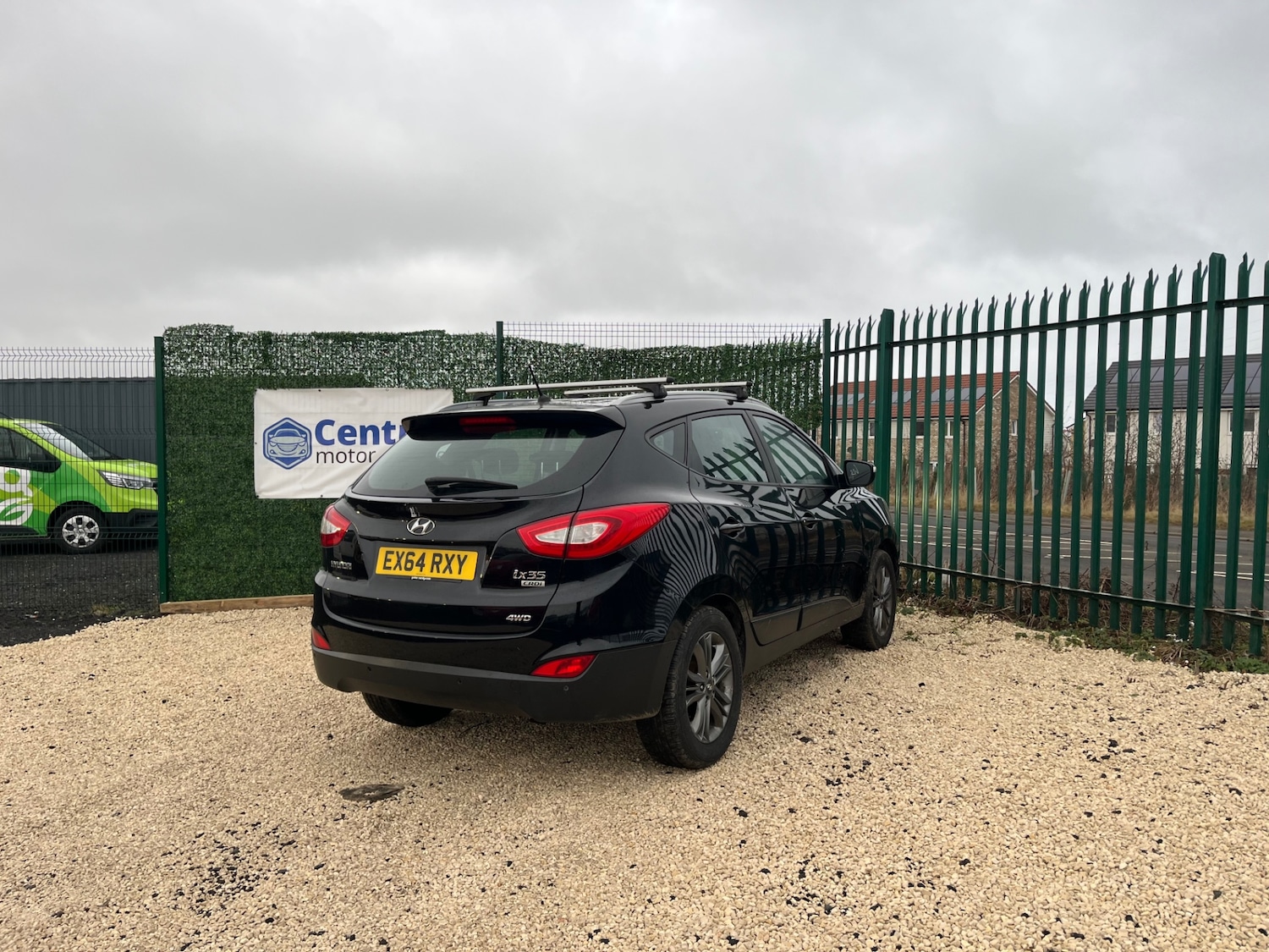 Used Hyundai Ix35 2014 for sale - 77461667: Photo 3