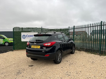 Used Hyundai Ix35 2014 for sale - 77461667: Photo