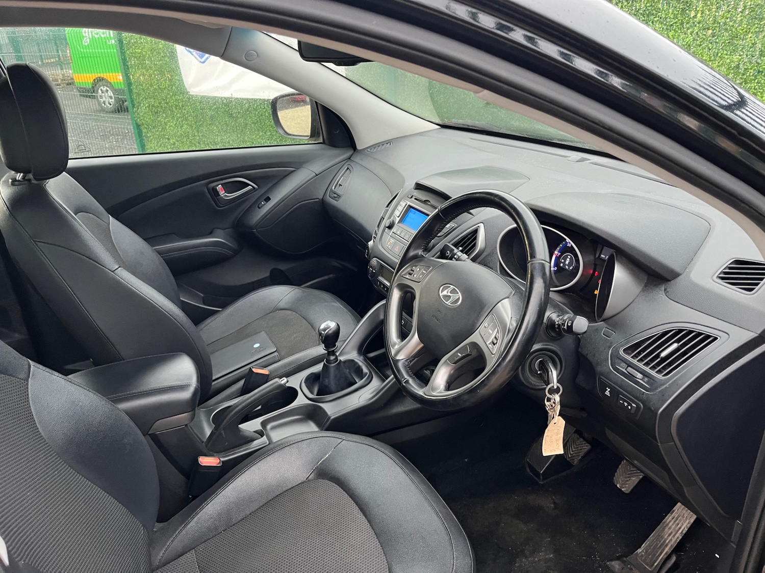 Used Hyundai Ix35 2014 for sale - 77461667: Photo 5