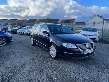 Used Volkswagen Passat 2010 for sale - 75924498: Photo