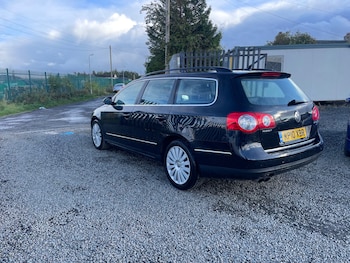 Used Volkswagen Passat 2010 for sale - 75924498: Photo
