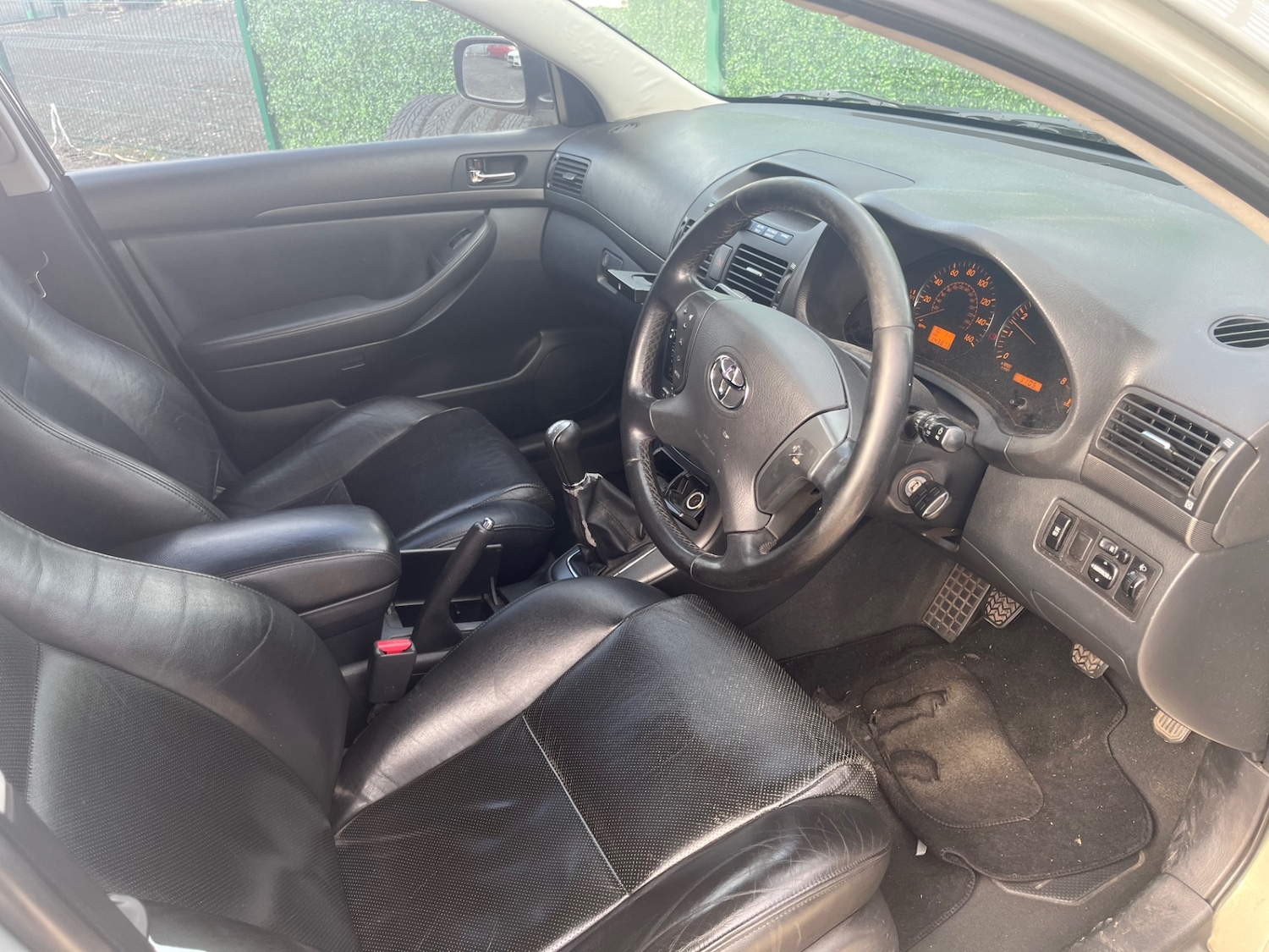 Used Toyota Avensis 2005 for sale - 77801944: Photo 5