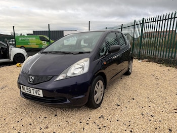 2009 (59) - 1.2 i-VTEC S 5dr