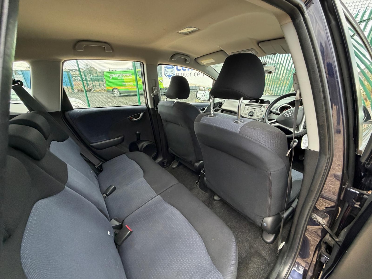 Used Honda Jazz 2009 for sale - 76682527: Photo 6