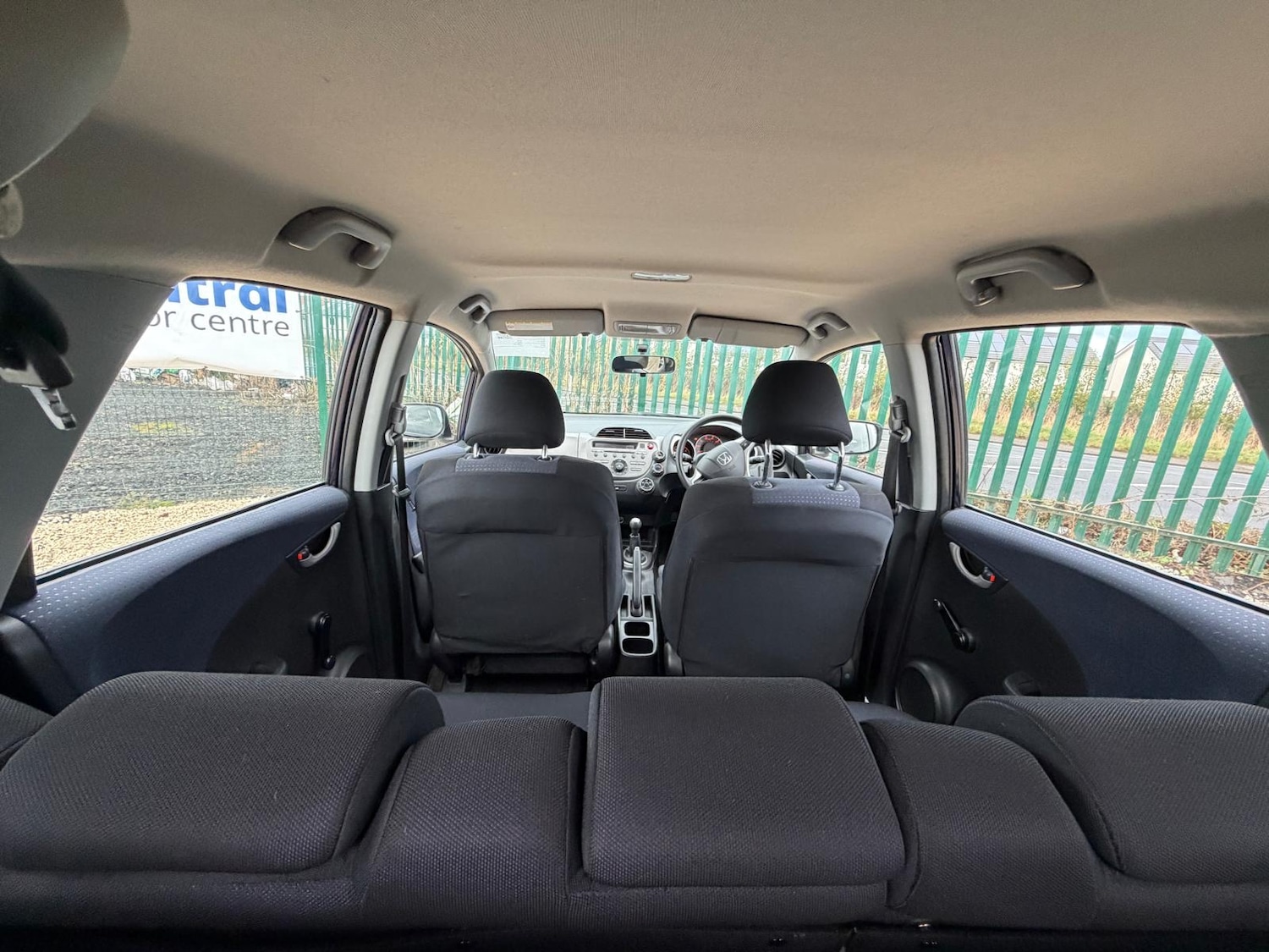 Used Honda Jazz 2009 for sale - 76682527: Photo 7