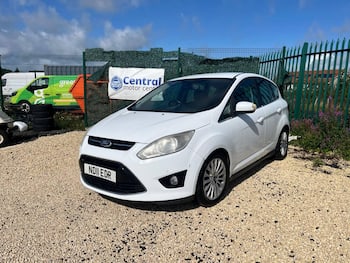 Used Ford C-Max 2011 for sale - 79801277: Photo