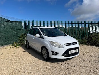 Used Ford C-Max 2011 for sale - 79801277: Photo