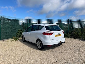 Used Ford C-Max 2011 for sale - 79801277: Photo