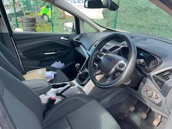 Used Ford C-Max 2011 for sale - 79801277: Photo