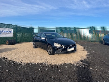 2012 (62) - DRIVe [115] R DESIGN 4dr