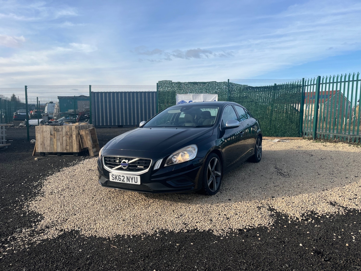 Used Volvo S60 2012 for sale - 77579825: Photo 2