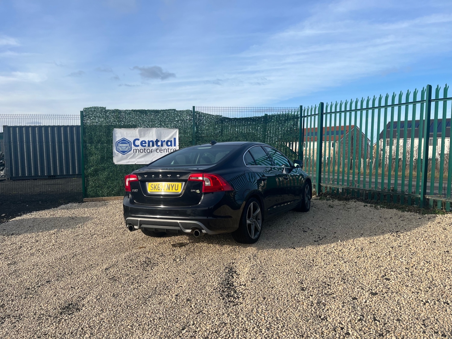 Used Volvo S60 2012 for sale - 77579825: Photo 3