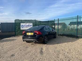 Used Volvo S60 2012 for sale - 77579825: Photo