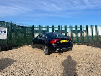 Used Volvo S60 2012 for sale - 77579825: Photo